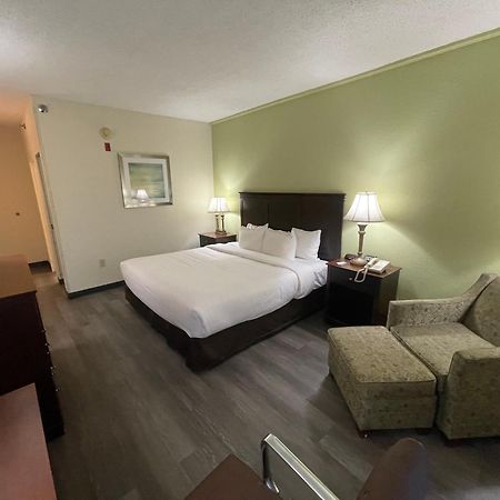 Comfort Inn Pinehurst - Southern Pines Esterno foto