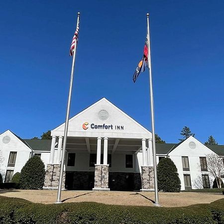 Comfort Inn Pinehurst - Southern Pines Esterno foto