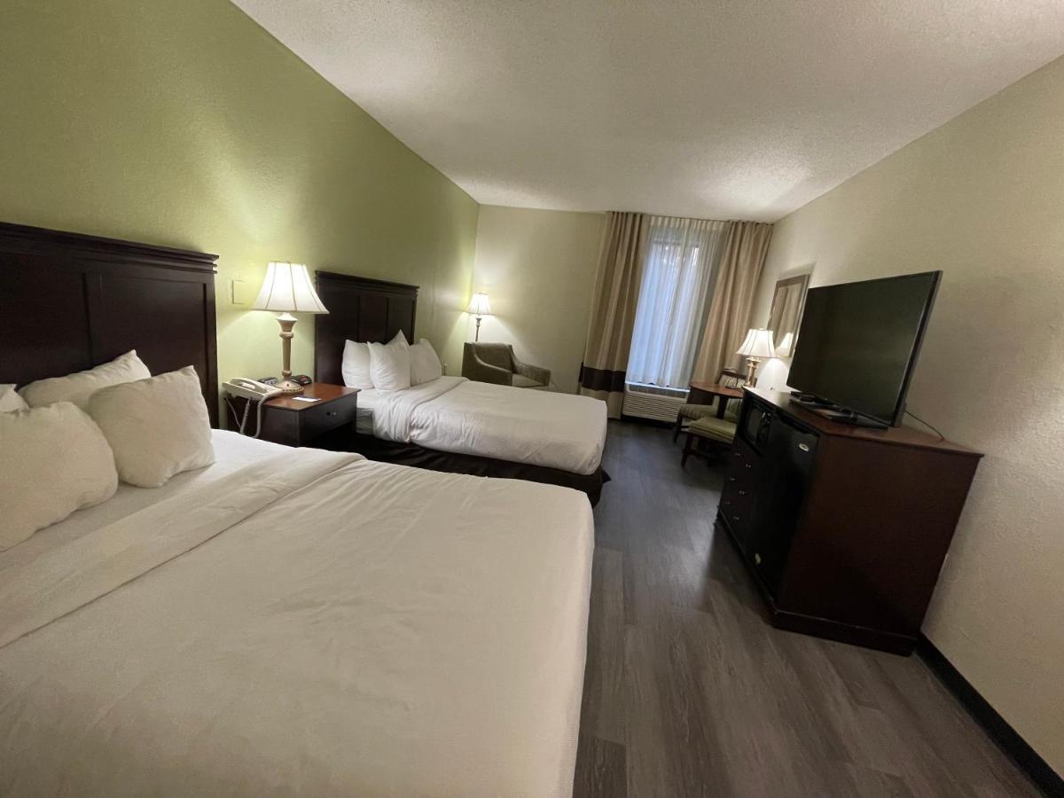 Comfort Inn Pinehurst - Southern Pines Esterno foto