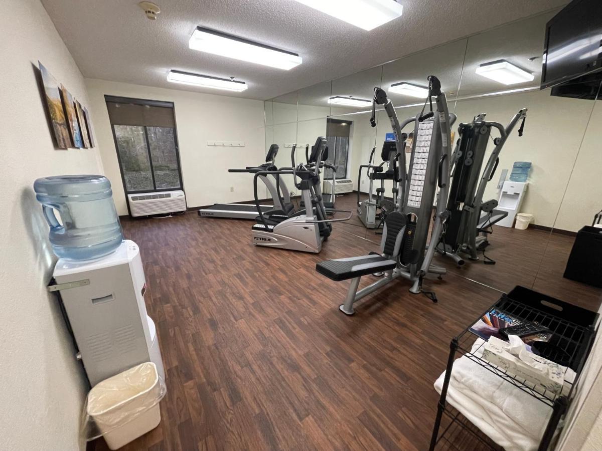Comfort Inn Pinehurst - Southern Pines Esterno foto