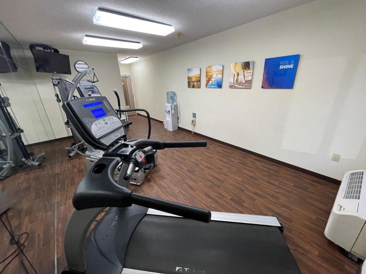 Comfort Inn Pinehurst - Southern Pines Esterno foto
