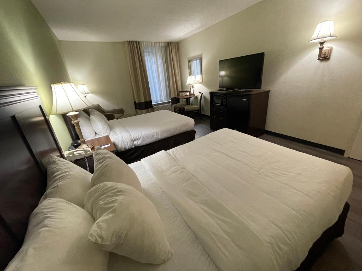 Comfort Inn Pinehurst - Southern Pines Esterno foto