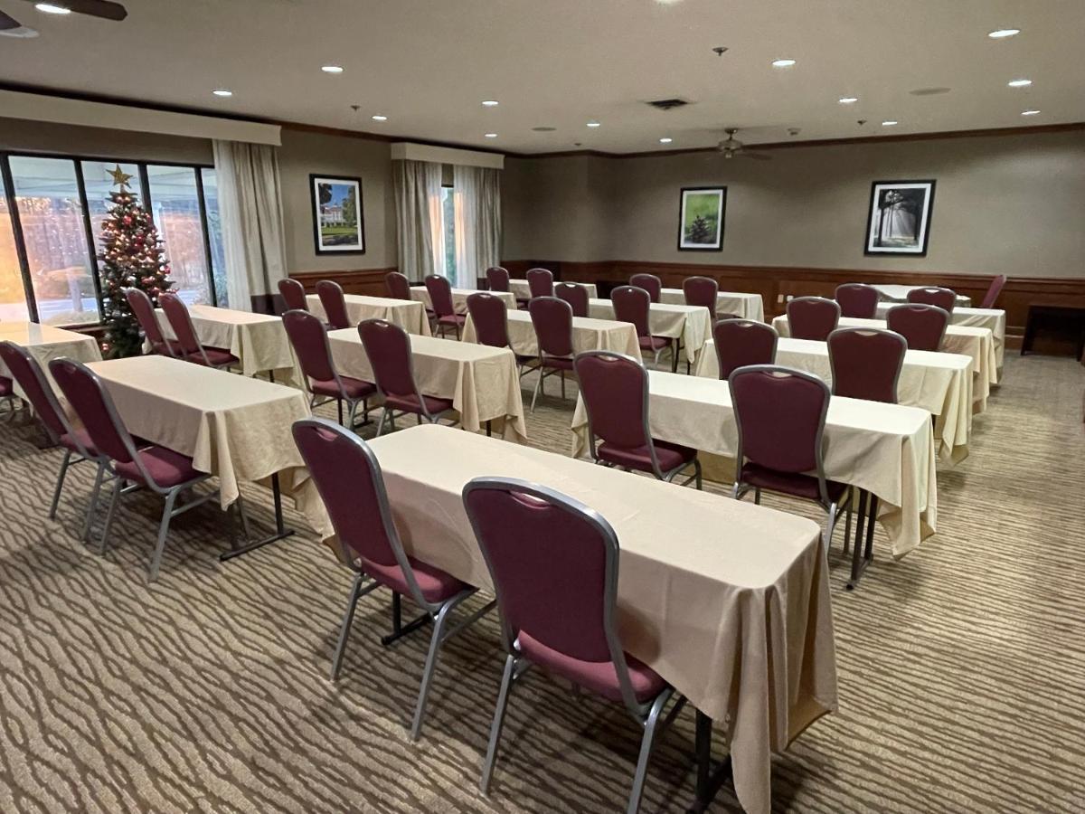 Comfort Inn Pinehurst - Southern Pines Esterno foto