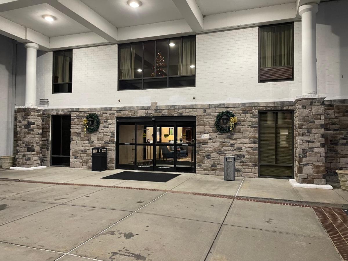 Comfort Inn Pinehurst - Southern Pines Esterno foto
