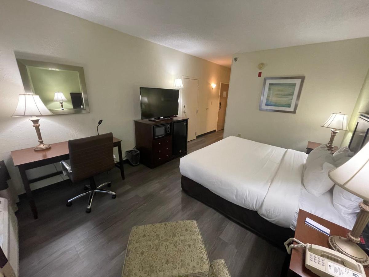 Comfort Inn Pinehurst - Southern Pines Esterno foto