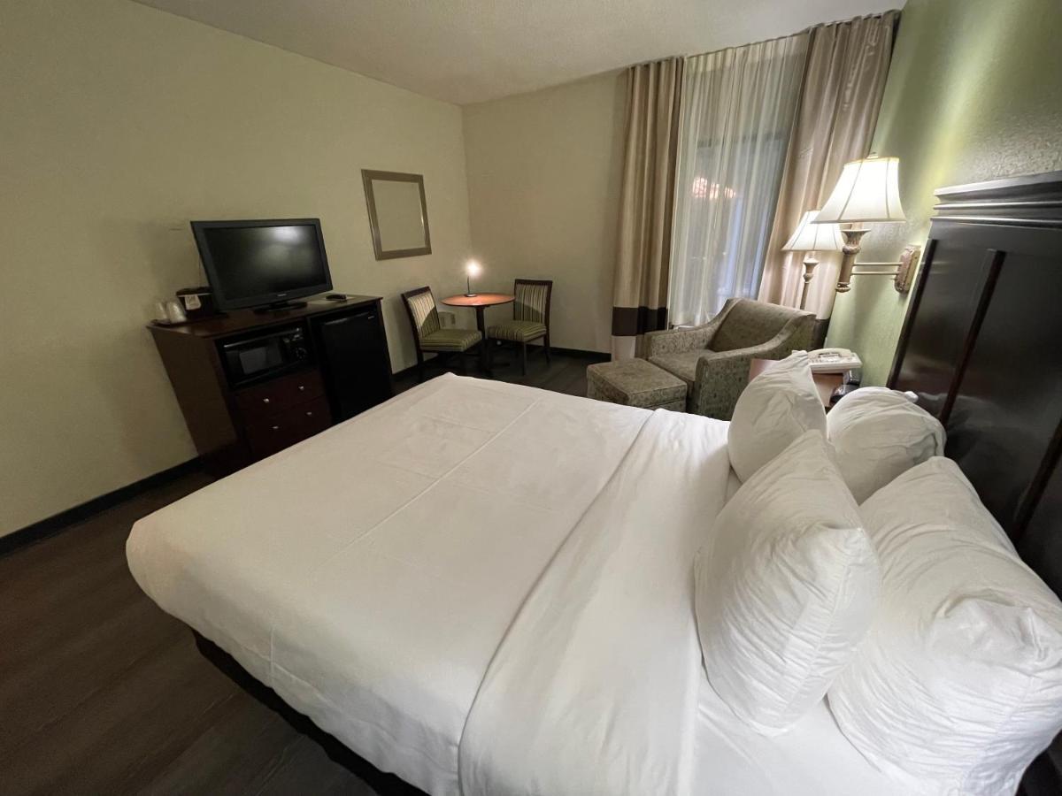 Comfort Inn Pinehurst - Southern Pines Esterno foto