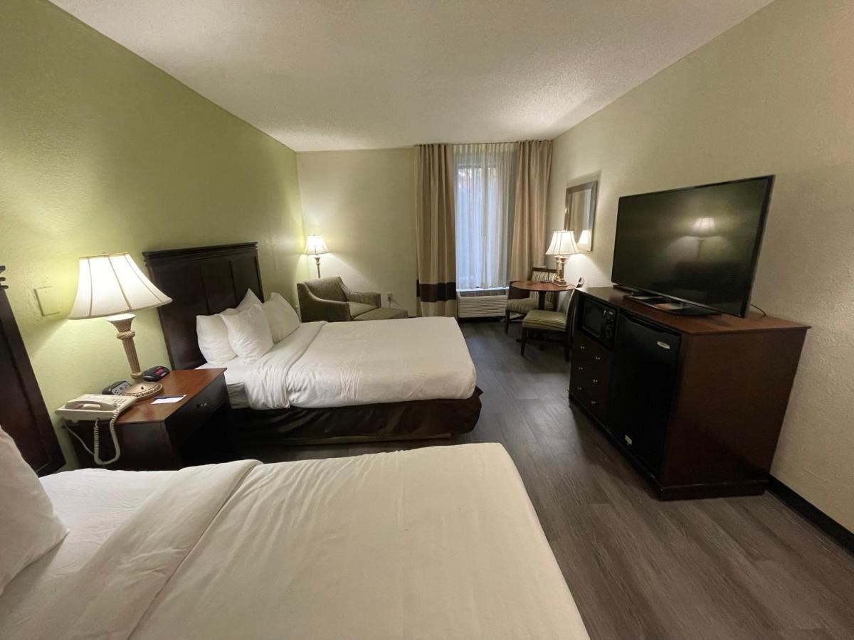 Comfort Inn Pinehurst - Southern Pines Esterno foto