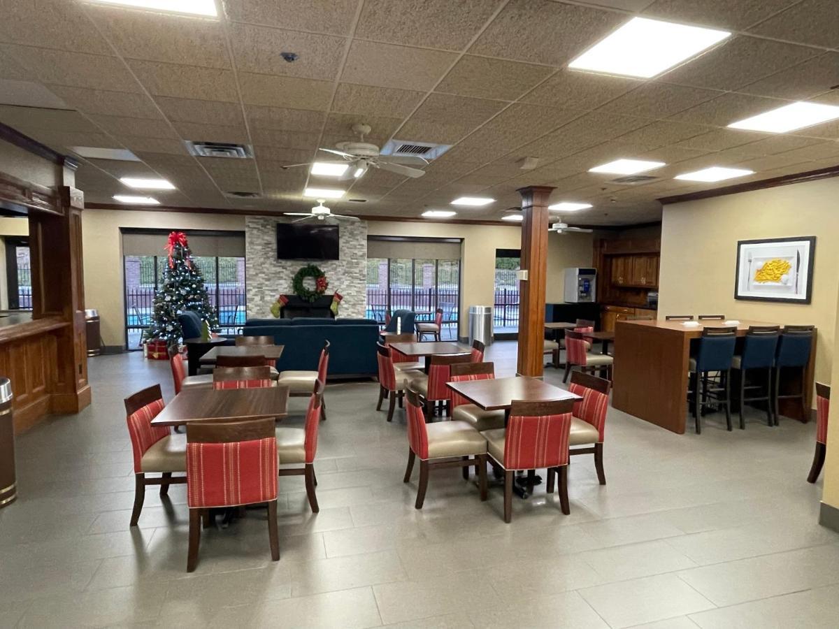 Comfort Inn Pinehurst - Southern Pines Esterno foto