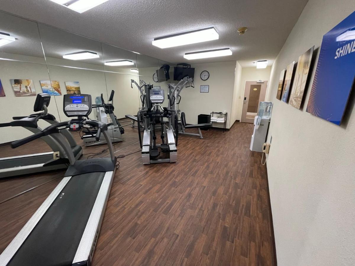Comfort Inn Pinehurst - Southern Pines Esterno foto