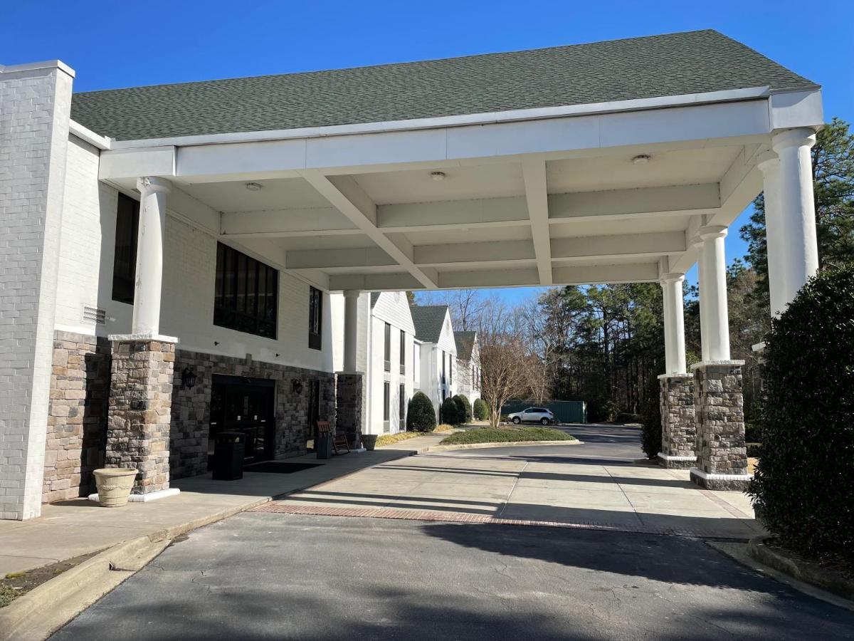 Comfort Inn Pinehurst - Southern Pines Esterno foto