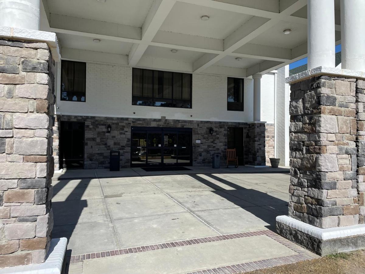 Comfort Inn Pinehurst - Southern Pines Esterno foto