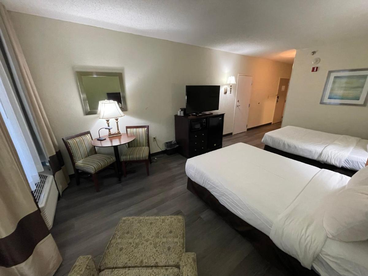 Comfort Inn Pinehurst - Southern Pines Esterno foto