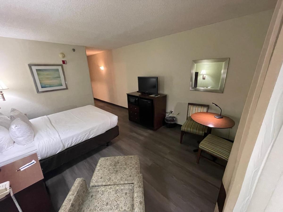 Comfort Inn Pinehurst - Southern Pines Esterno foto