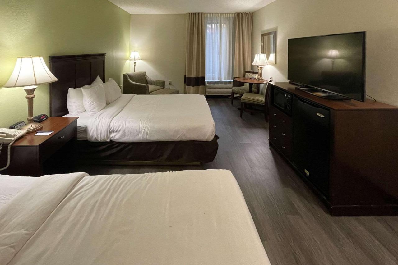 Comfort Inn Pinehurst - Southern Pines Esterno foto