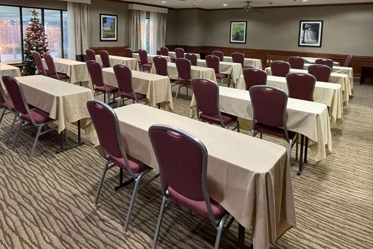 Comfort Inn Pinehurst - Southern Pines Esterno foto