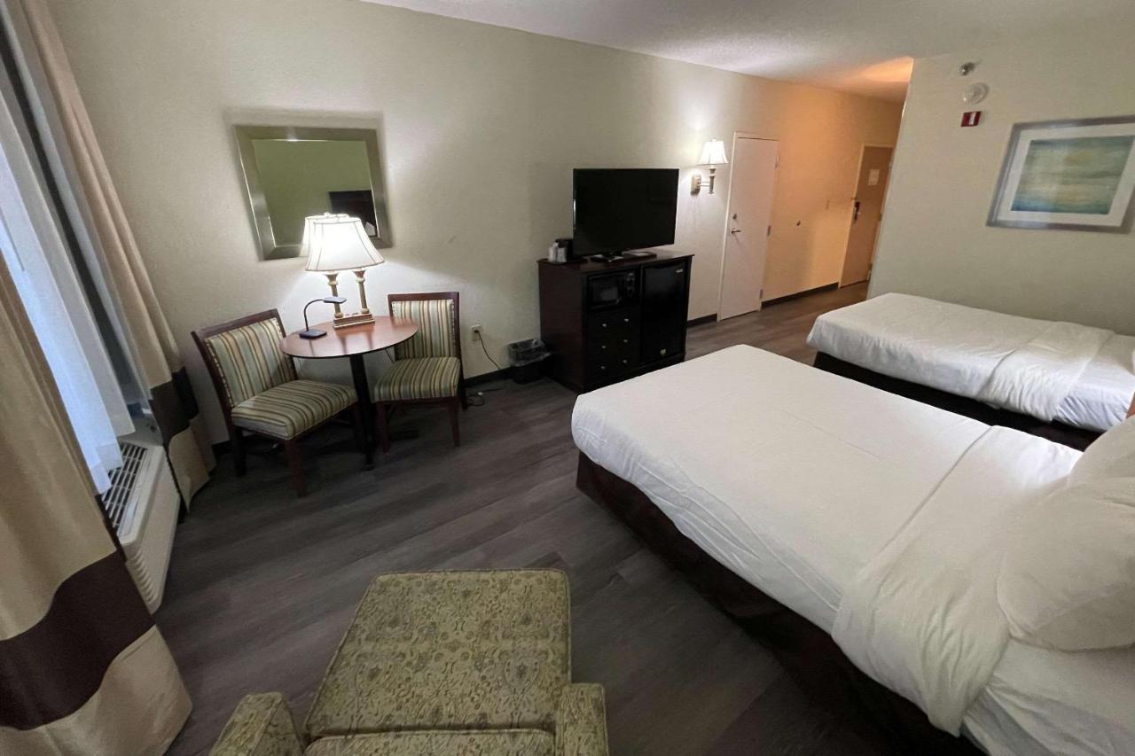 Comfort Inn Pinehurst - Southern Pines Esterno foto