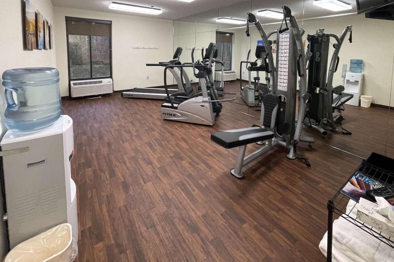 Comfort Inn Pinehurst - Southern Pines Esterno foto