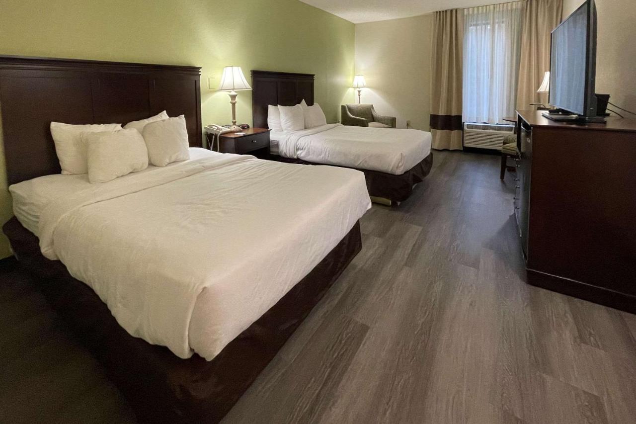 Comfort Inn Pinehurst - Southern Pines Esterno foto
