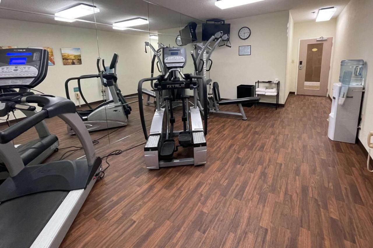 Comfort Inn Pinehurst - Southern Pines Esterno foto