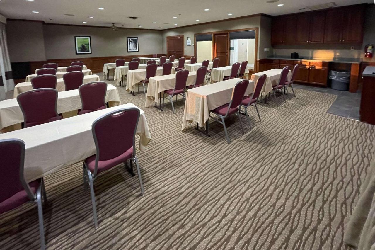 Comfort Inn Pinehurst - Southern Pines Esterno foto