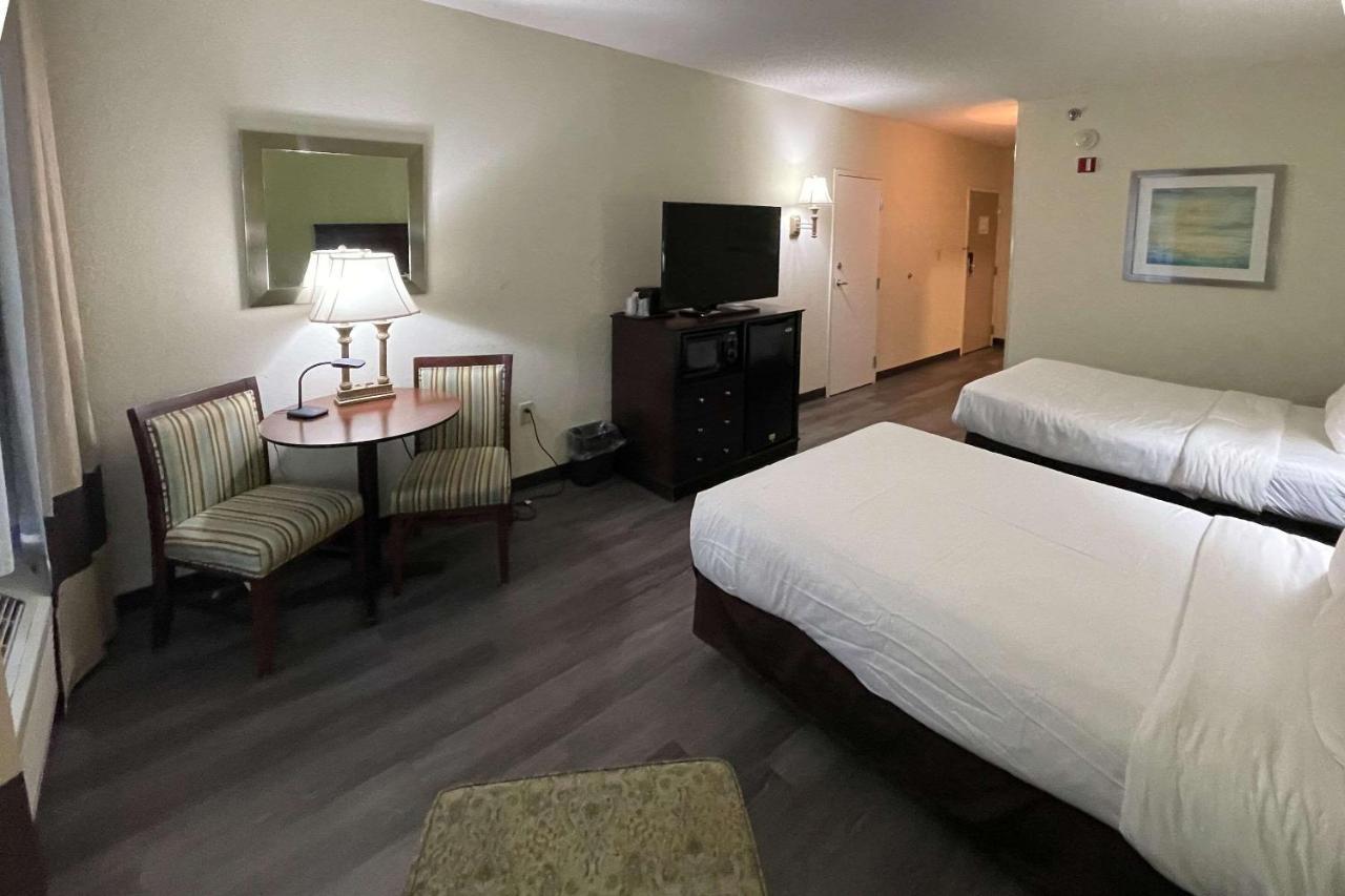 Comfort Inn Pinehurst - Southern Pines Esterno foto