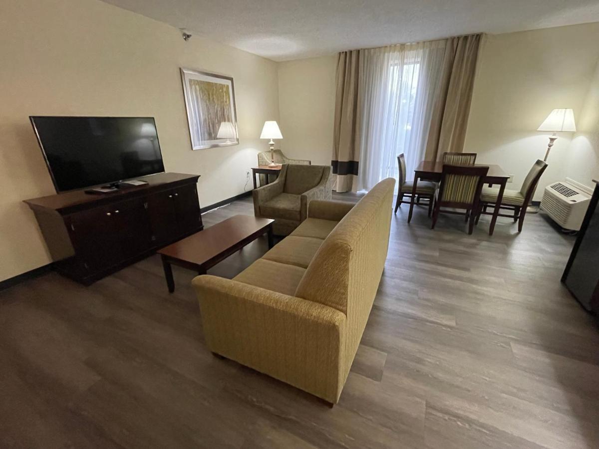 Comfort Inn Pinehurst - Southern Pines Esterno foto