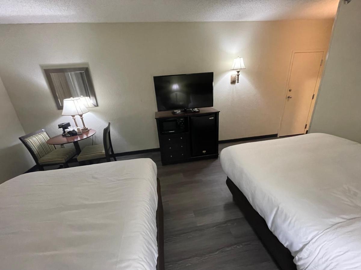Comfort Inn Pinehurst - Southern Pines Esterno foto