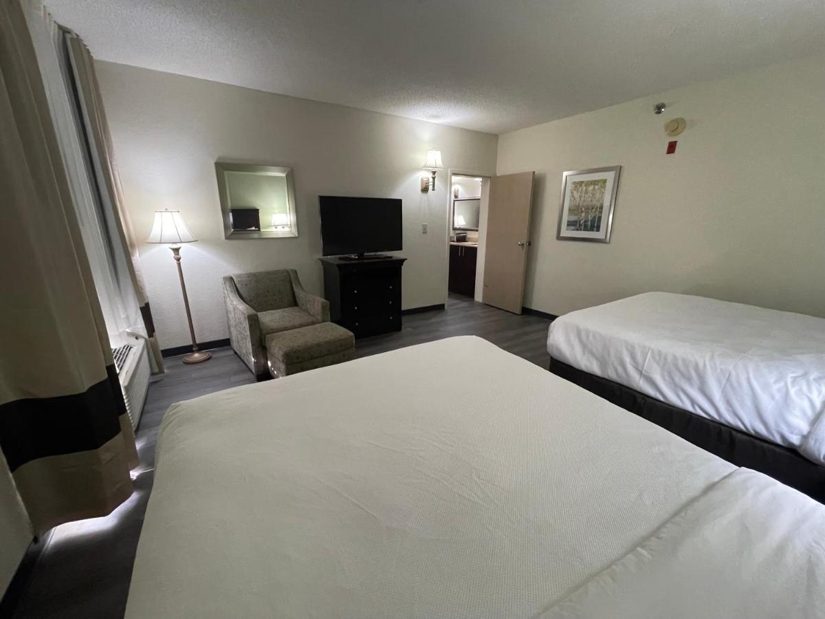 Comfort Inn Pinehurst - Southern Pines Esterno foto