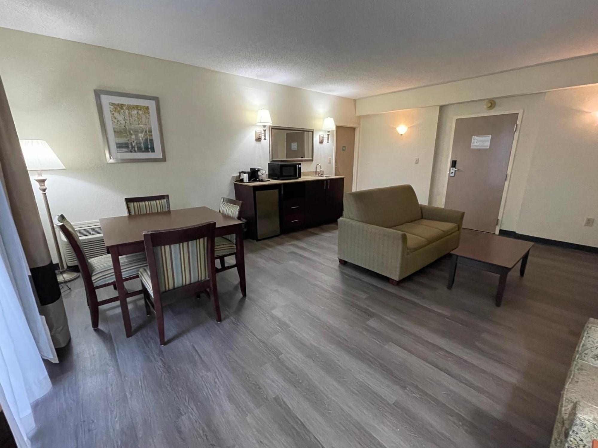 Comfort Inn Pinehurst - Southern Pines Esterno foto