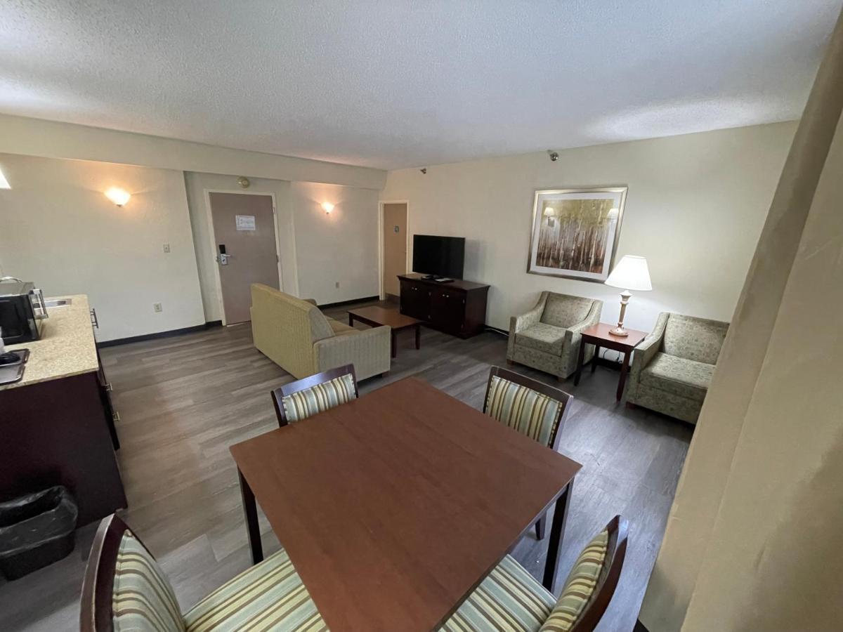 Comfort Inn Pinehurst - Southern Pines Esterno foto