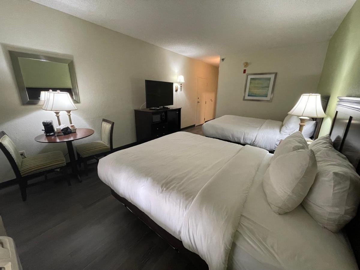 Comfort Inn Pinehurst - Southern Pines Esterno foto