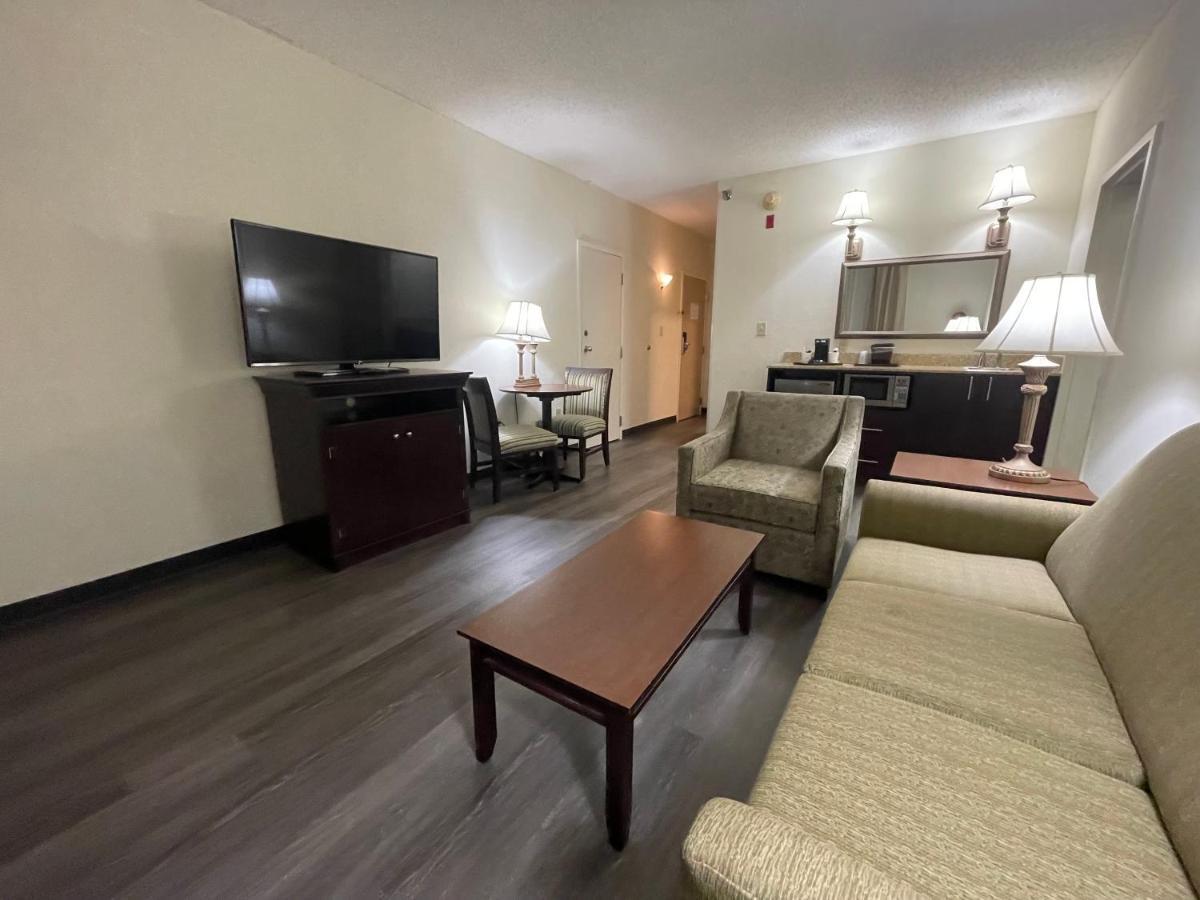 Comfort Inn Pinehurst - Southern Pines Esterno foto