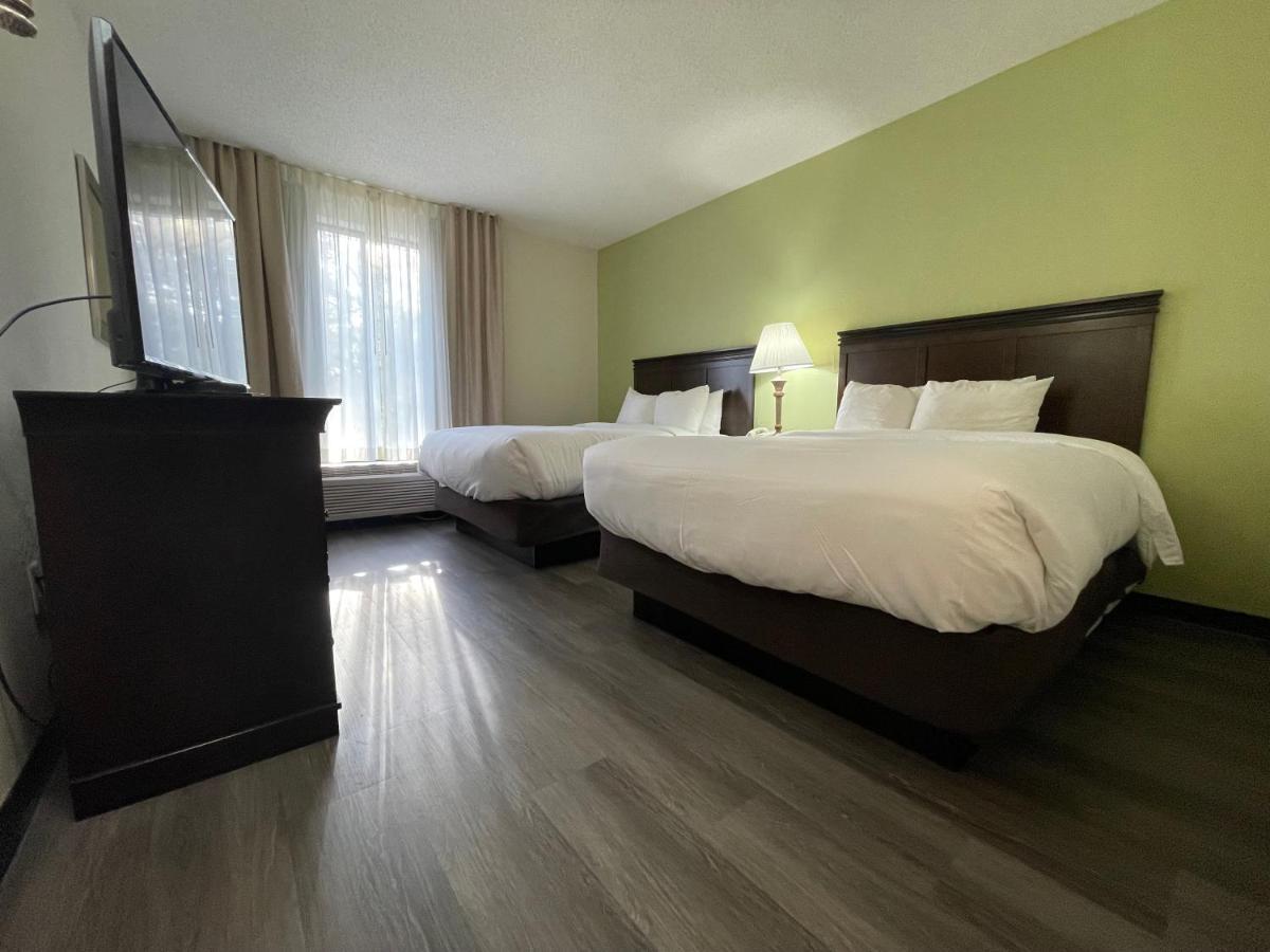 Comfort Inn Pinehurst - Southern Pines Esterno foto