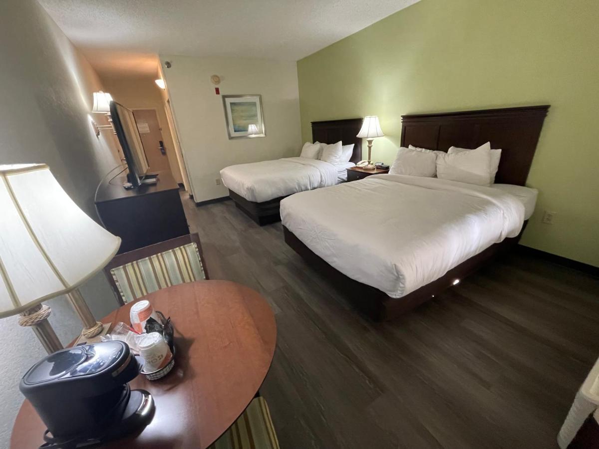 Comfort Inn Pinehurst - Southern Pines Esterno foto