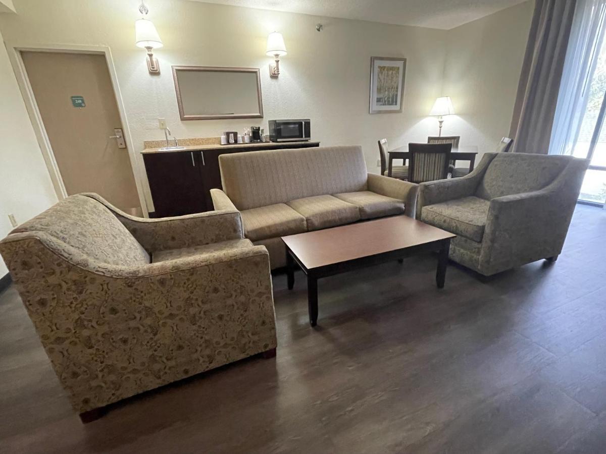 Comfort Inn Pinehurst - Southern Pines Esterno foto