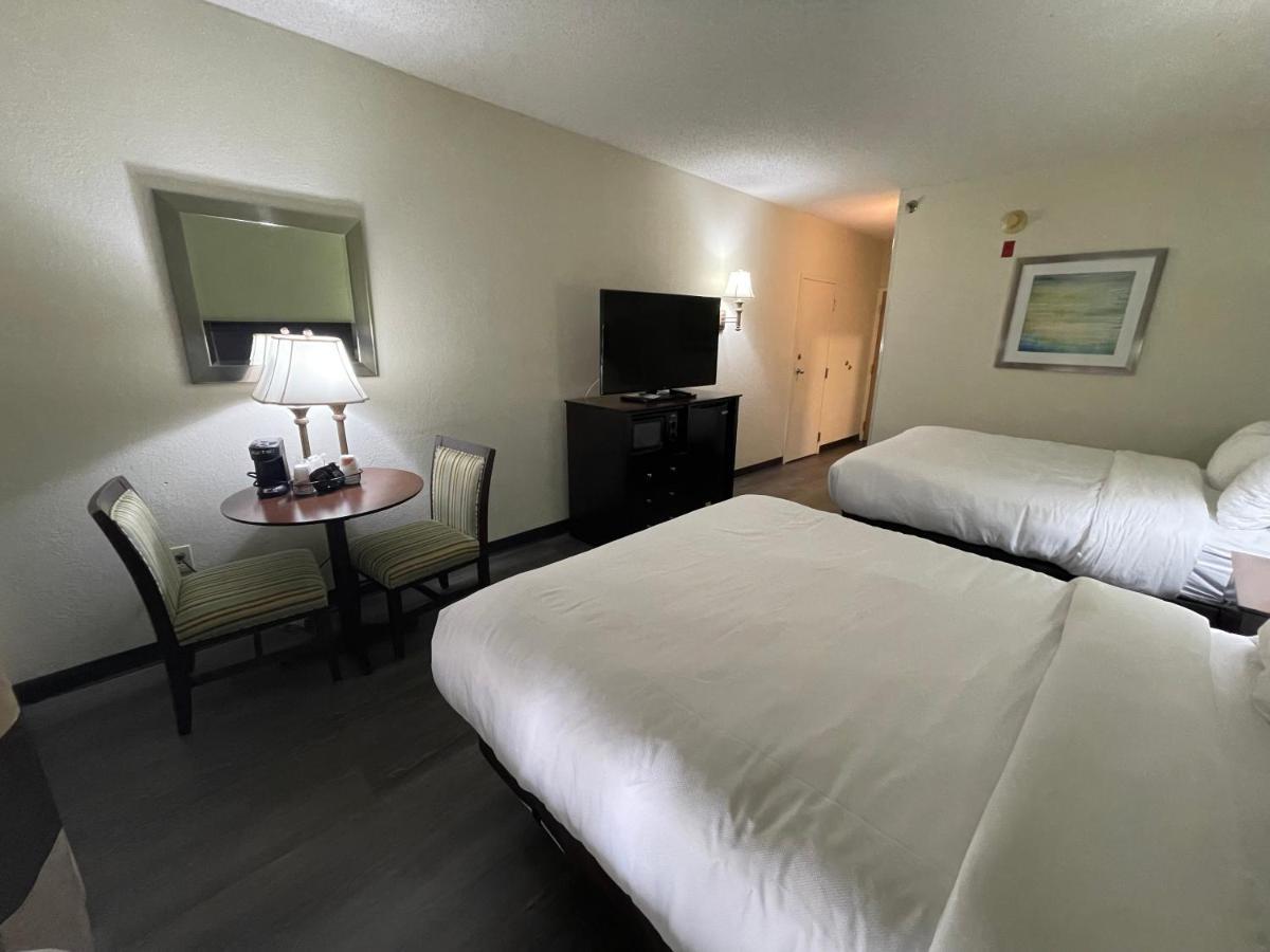 Comfort Inn Pinehurst - Southern Pines Esterno foto