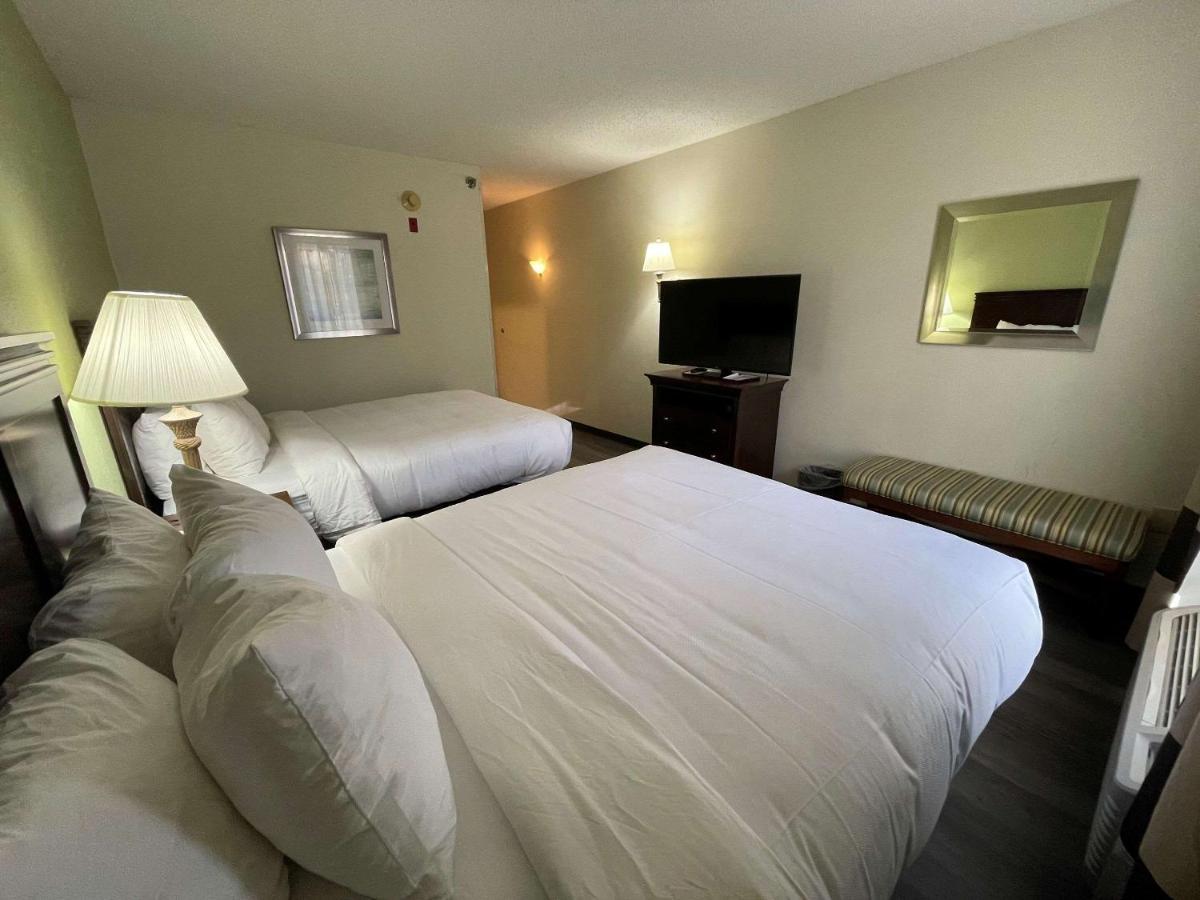 Comfort Inn Pinehurst - Southern Pines Esterno foto
