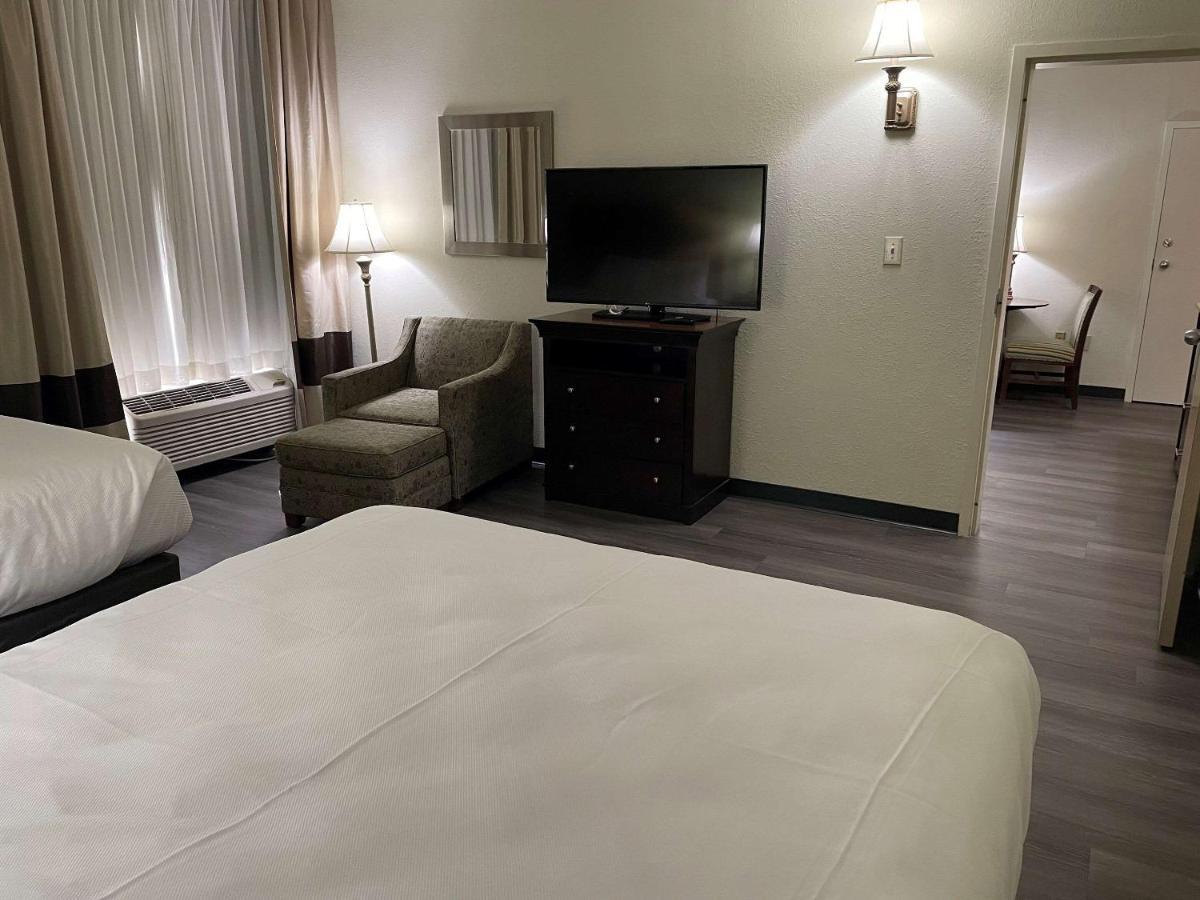 Comfort Inn Pinehurst - Southern Pines Esterno foto