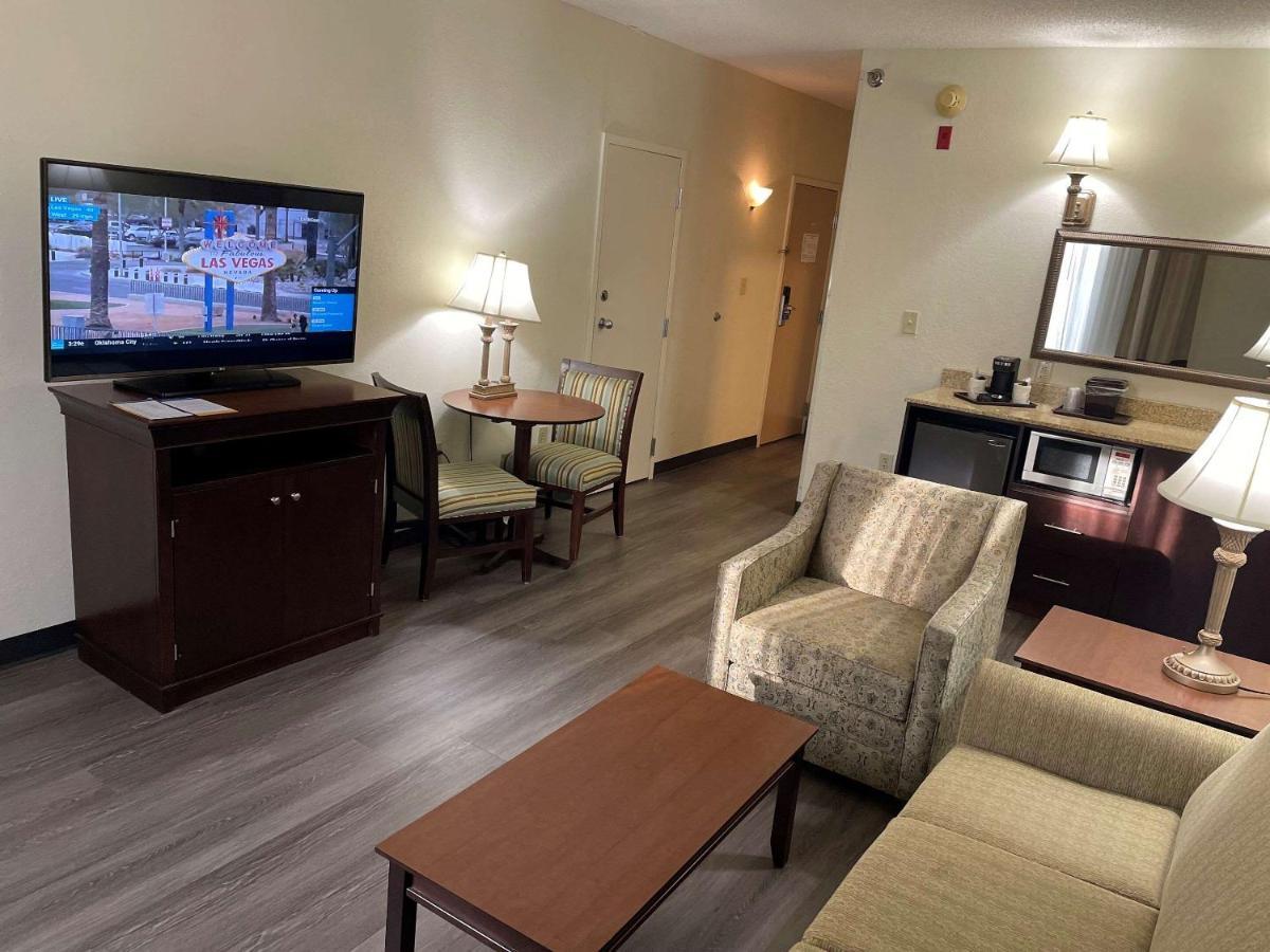 Comfort Inn Pinehurst - Southern Pines Esterno foto