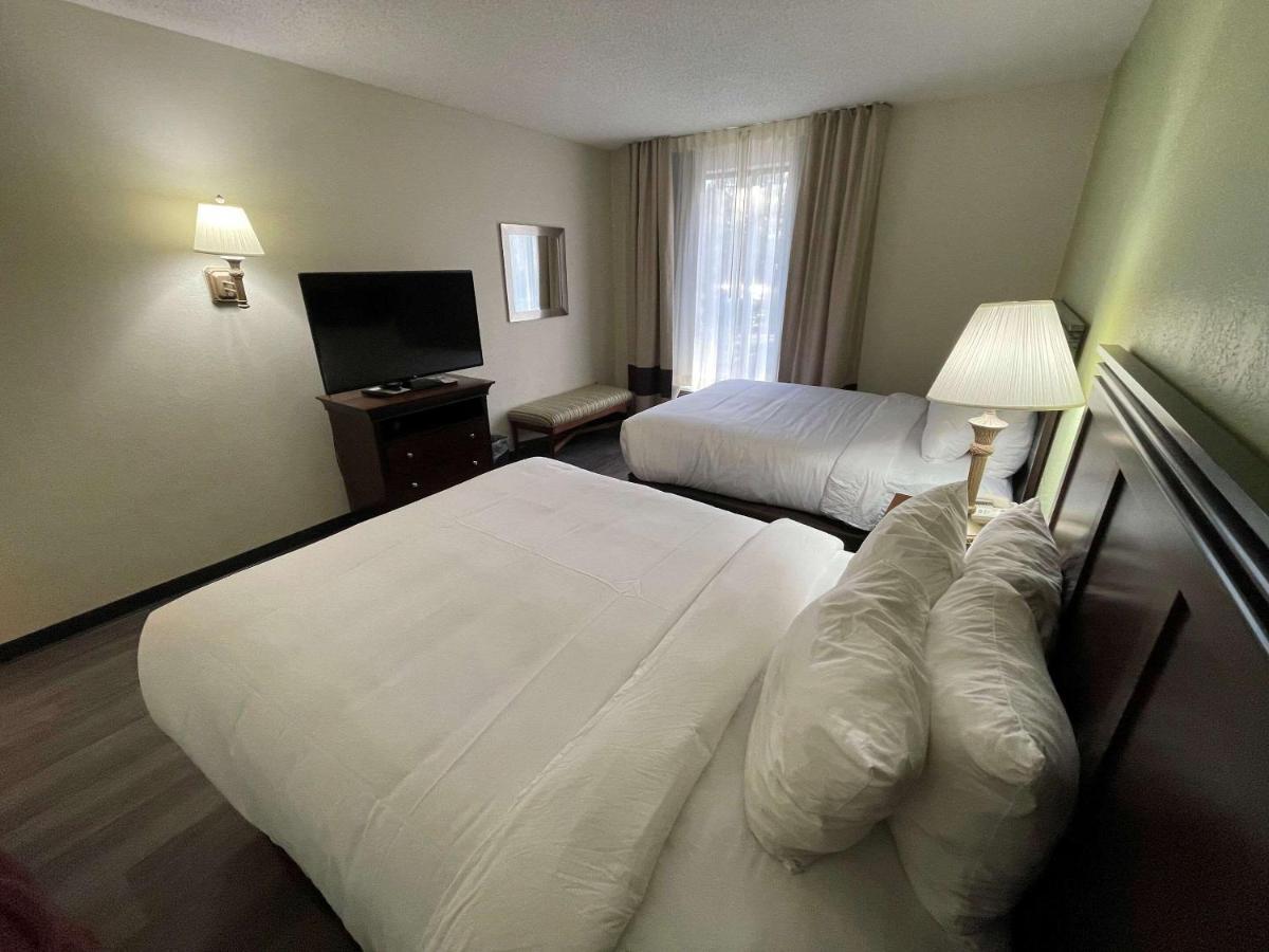 Comfort Inn Pinehurst - Southern Pines Esterno foto
