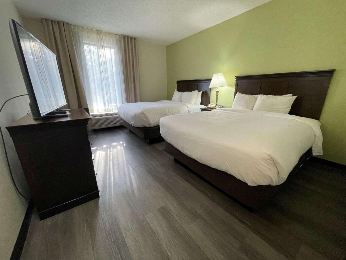 Comfort Inn Pinehurst - Southern Pines Esterno foto