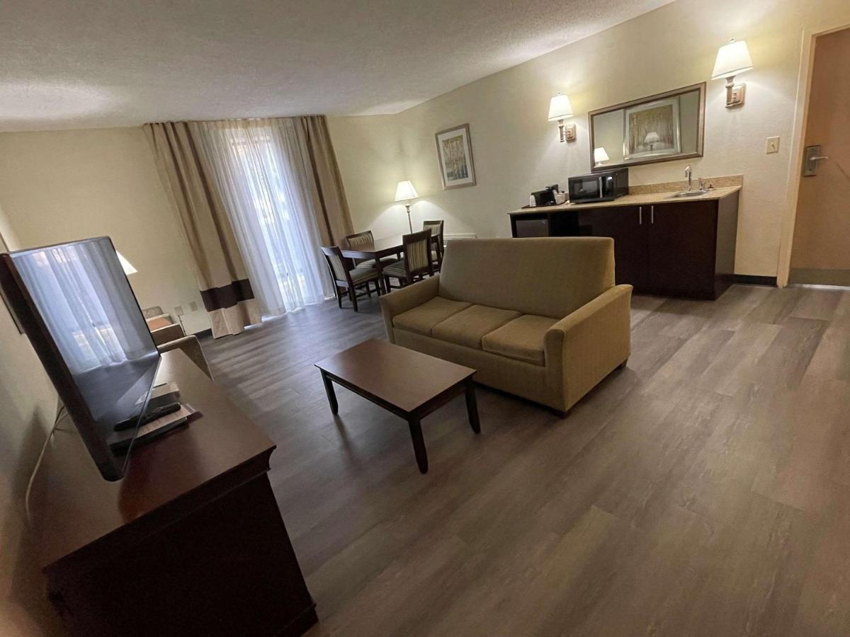 Comfort Inn Pinehurst - Southern Pines Esterno foto